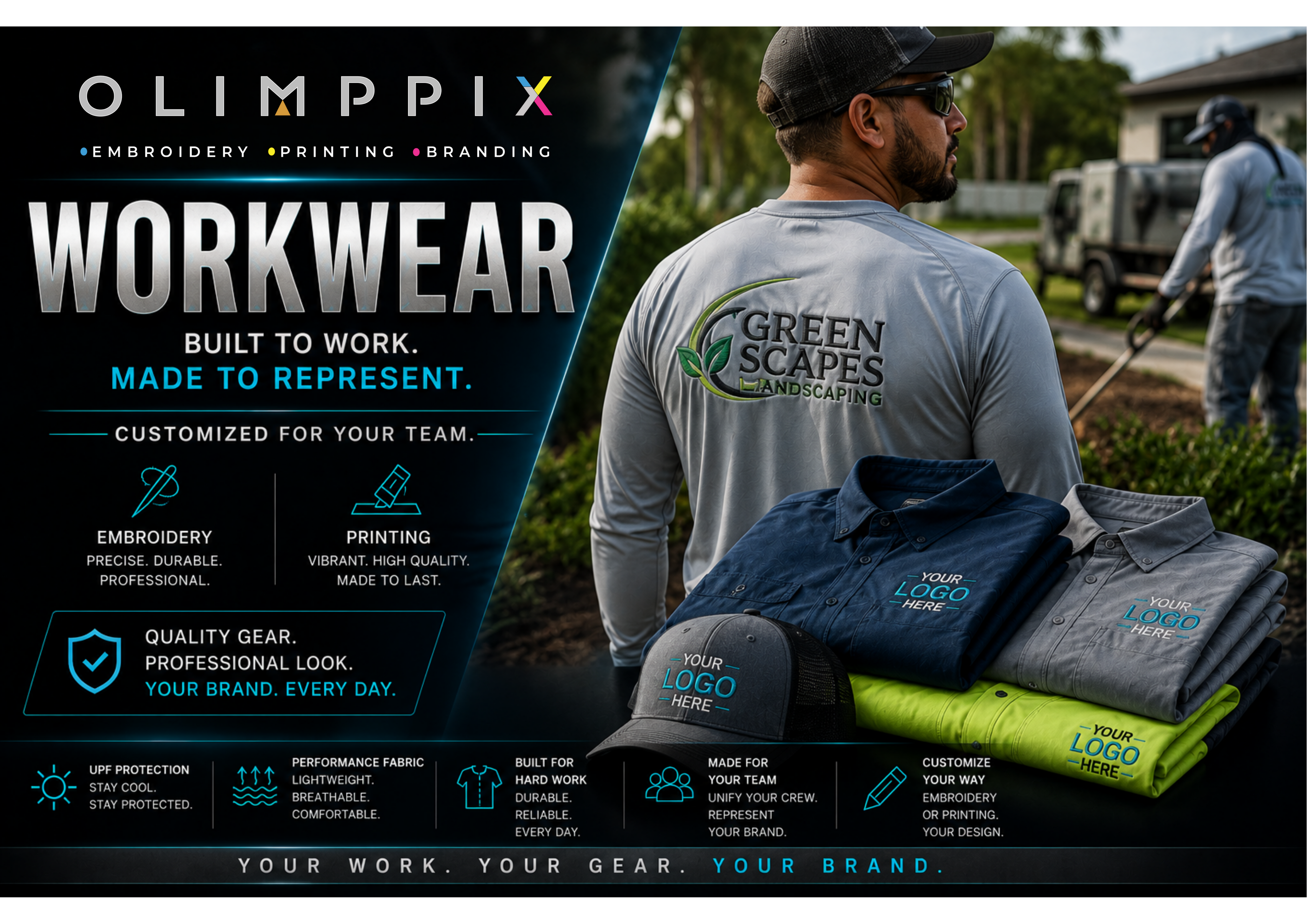 Workwear