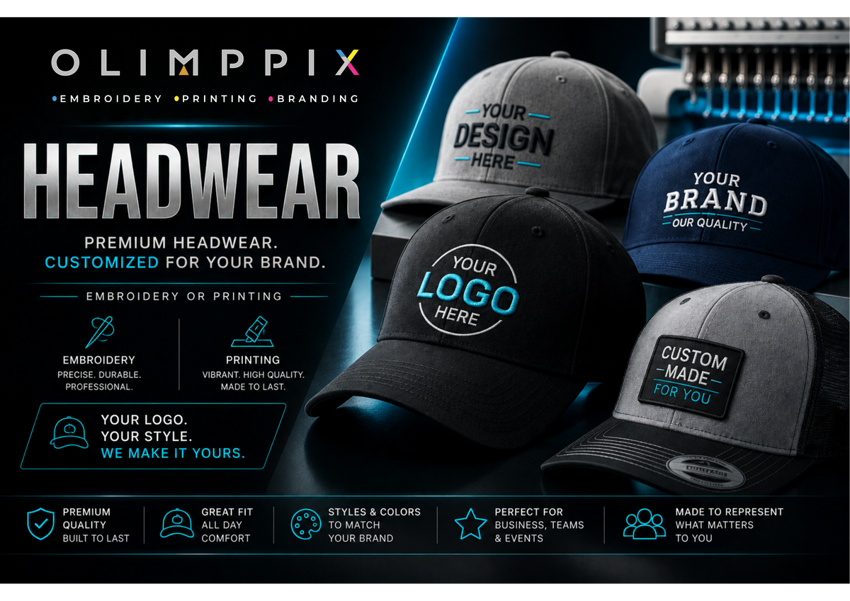 Headwear