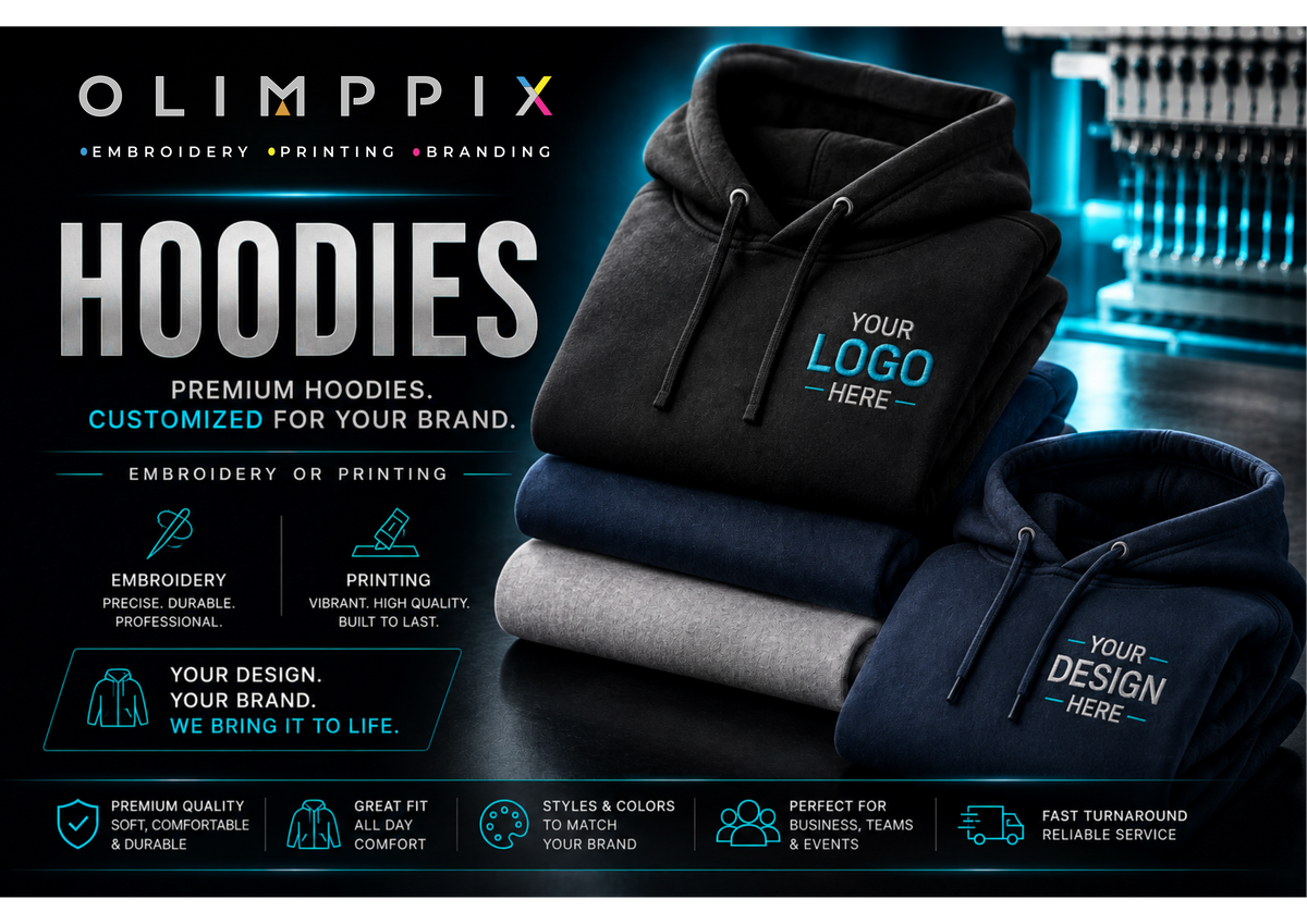 Hoodies