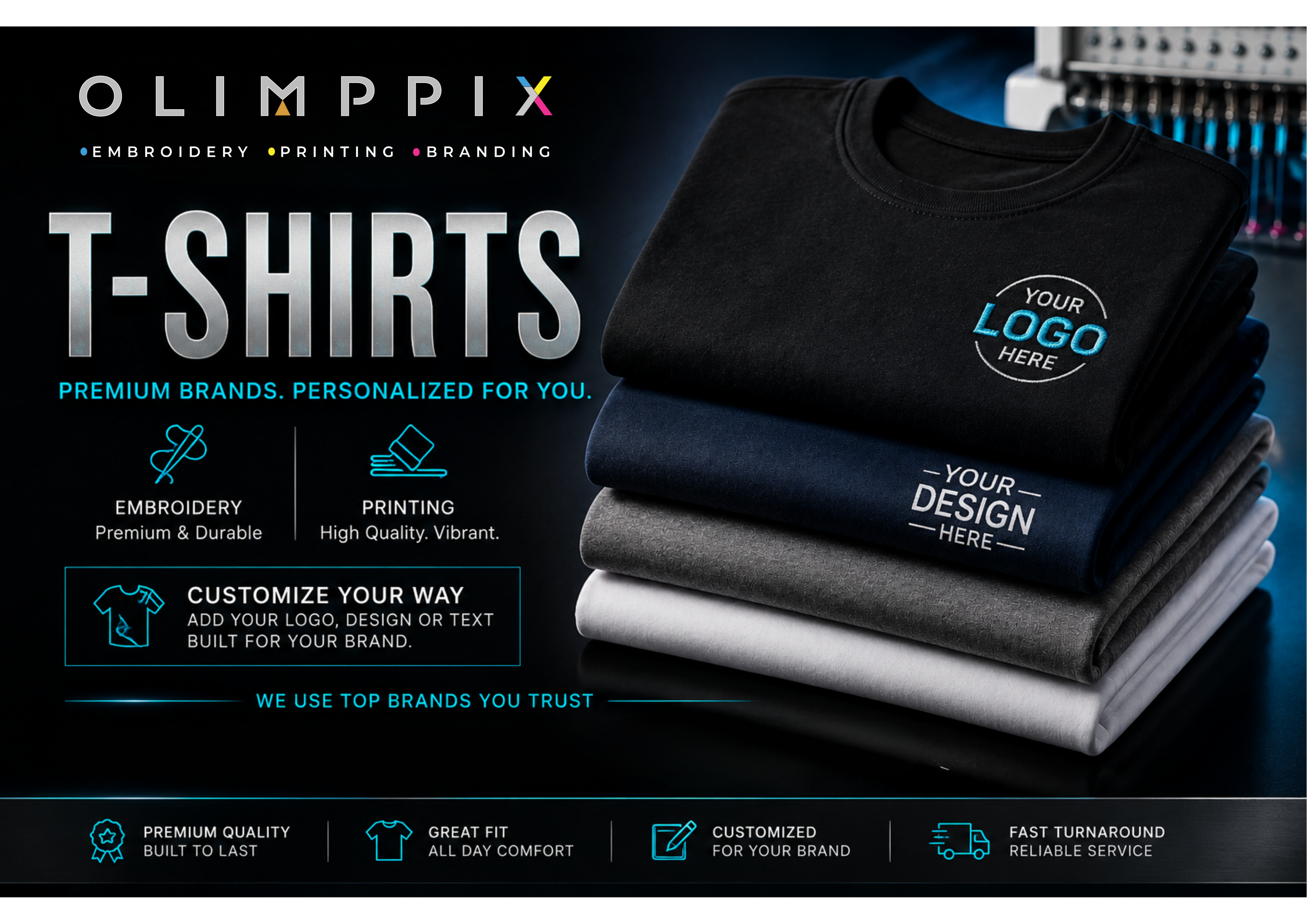 T-Shirts
