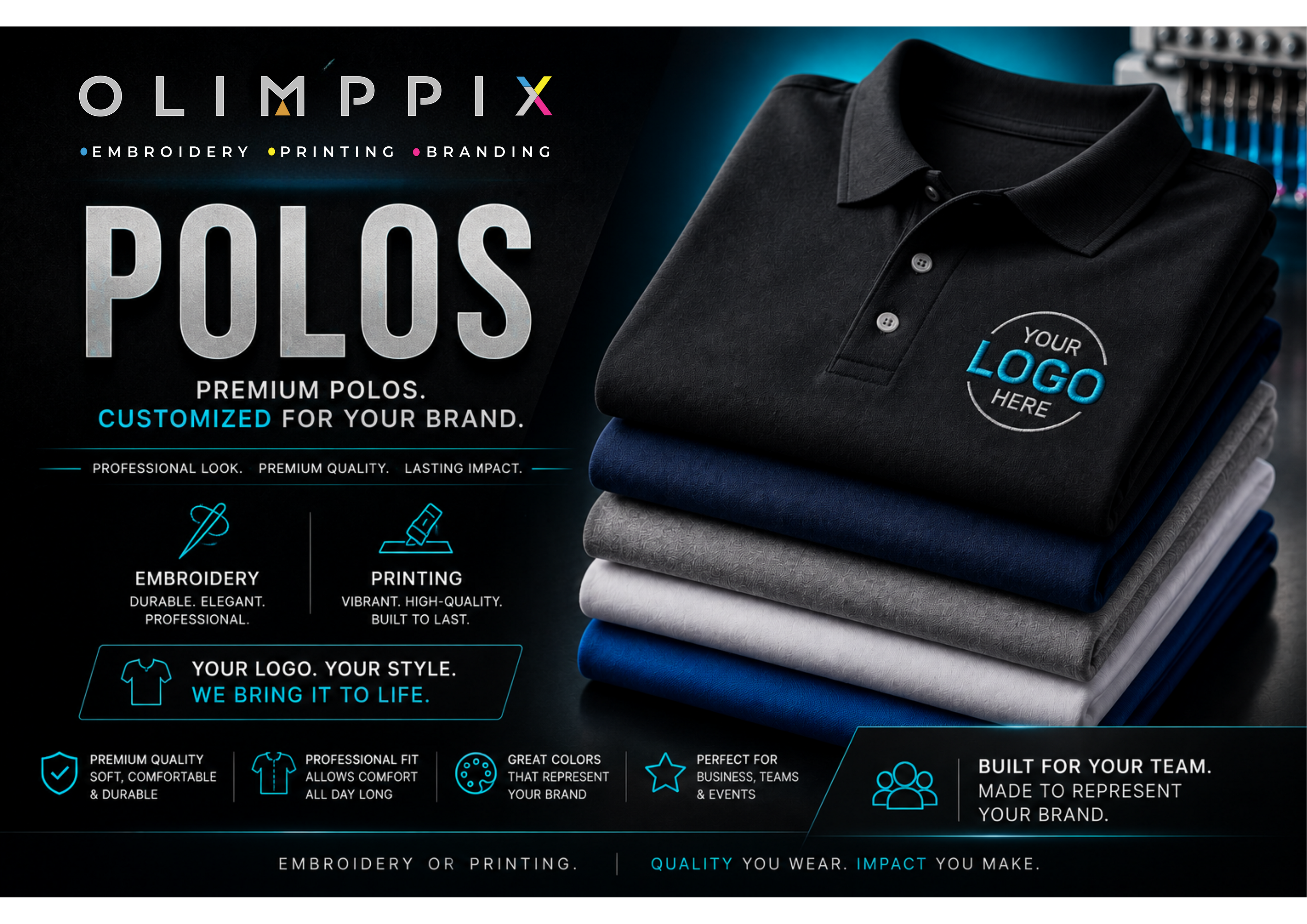 Polos