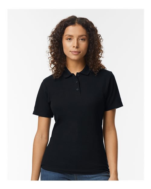 Gildan 64800L - Black