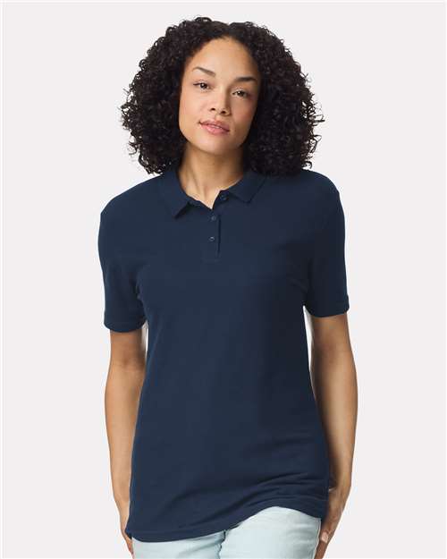 Gildan 64800L - Navy