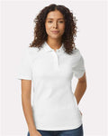 Gildan 64800L - White