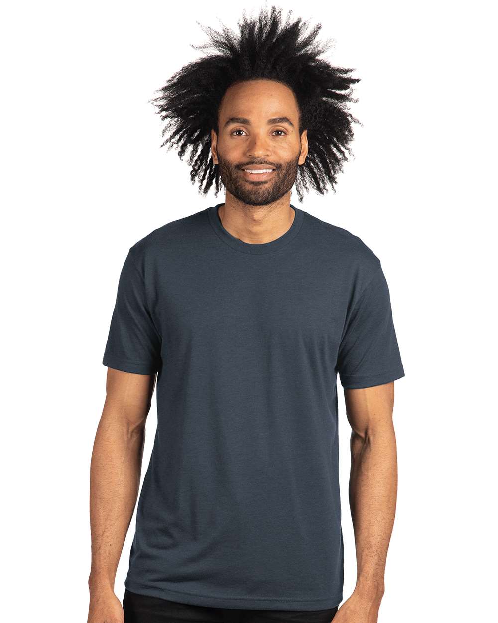 Next Level 6010 Unisex Triblend T-Shirt