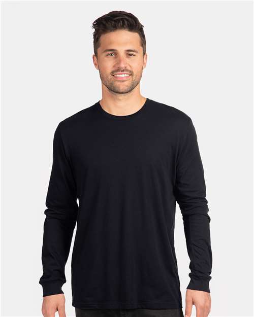 Next Level 6211 - Black