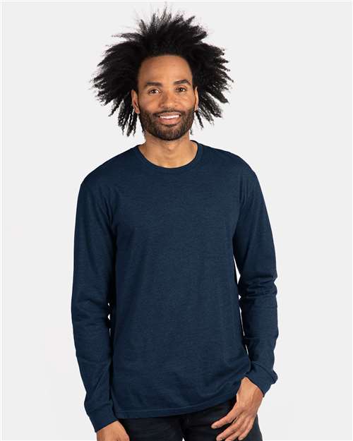 Next Level 6211 - Midnight Navy