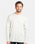 Next Level 6211 - White