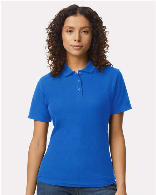 Gildan 64800L - Royal