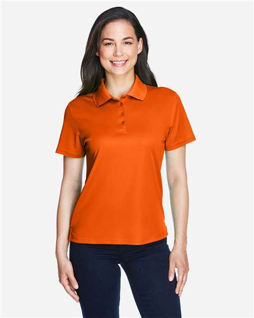 CORE365 78181 - Campus Orange
