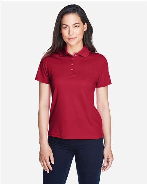 CORE365 78181 - Classic Red