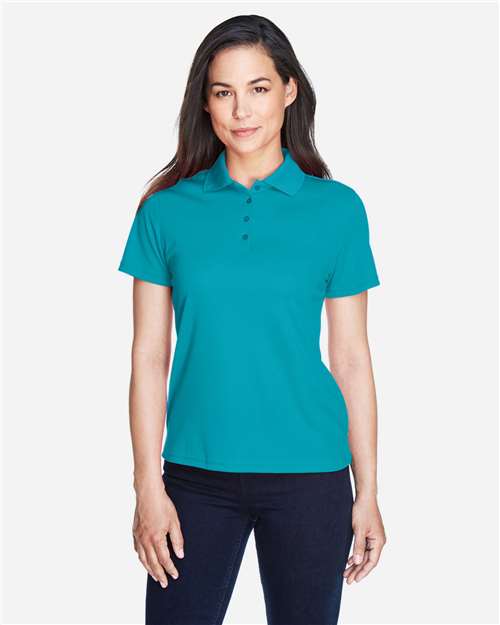 CORE365 78181 - Clear Teal