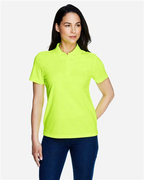 CORE365 78181 - Safety Yellow