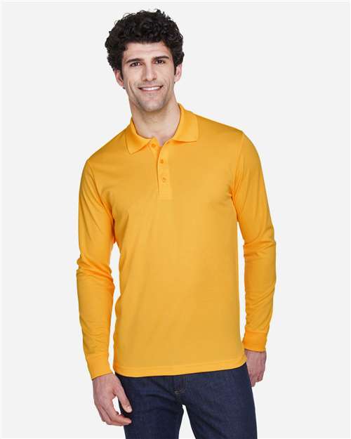 CORE365 88192 - Campus Gold