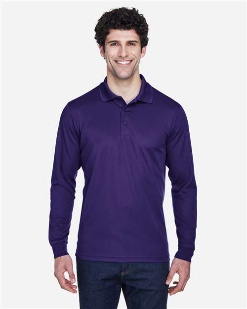 CORE365 88192 - Campus Purple