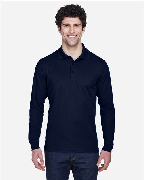 CORE365 88192 - Classic Navy