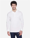 CORE365 88192 - White