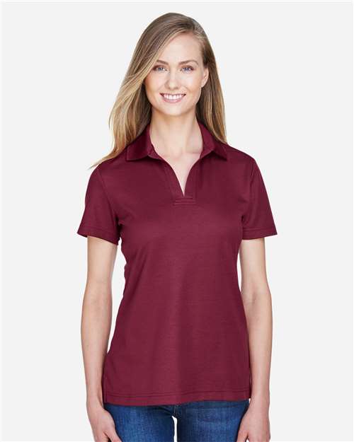 Devon & Jones DG20W - Burgundy