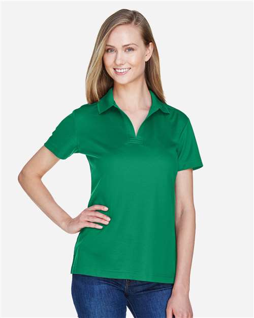 Devon & Jones DG20W - Kelly Green