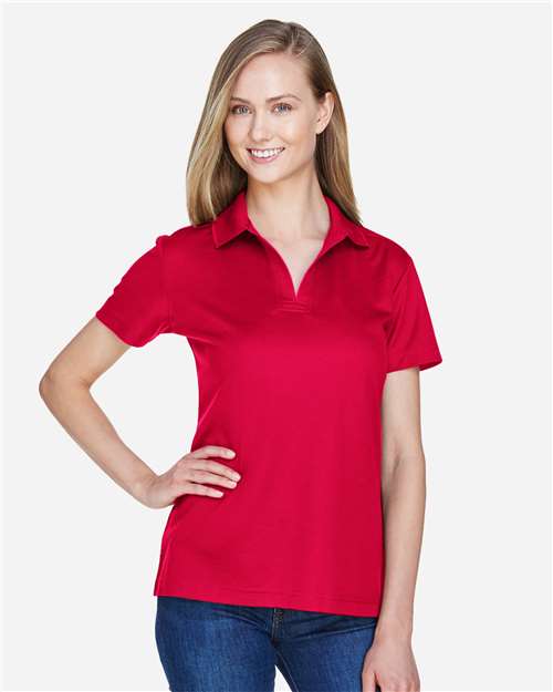 Devon & Jones DG20W - Red