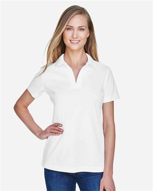 Devon & Jones DG20W - White