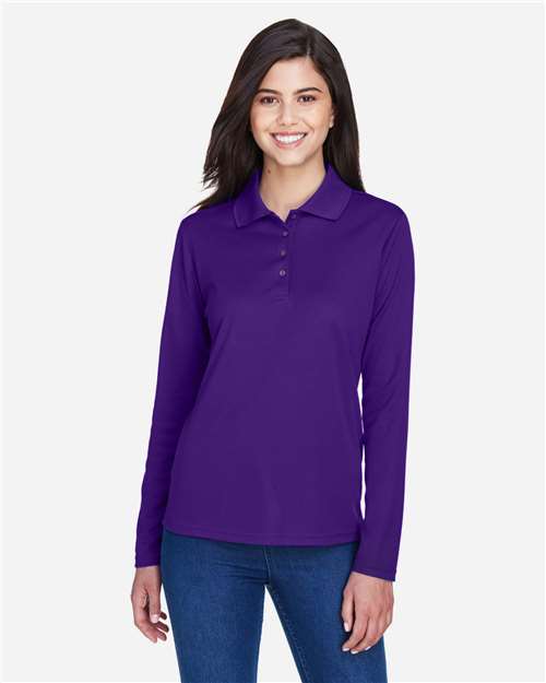 CORE365 78192 - Campus Purple