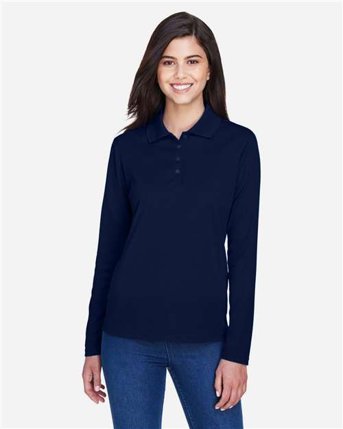 CORE365 78192 - Classic Navy
