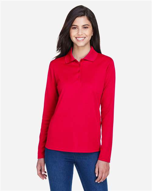 CORE365 78192 - Classic Red