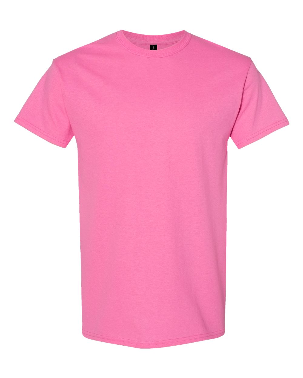 Gildan 5000 Unisex Heavy Cotton T-Shirt