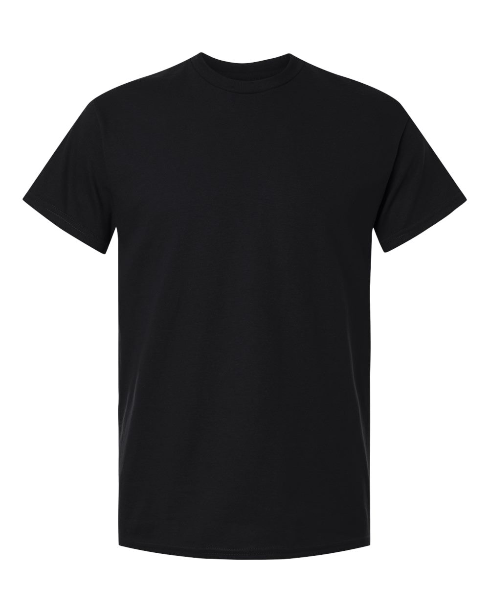 Gildan 5000 Unisex Heavy Cotton T-Shirt