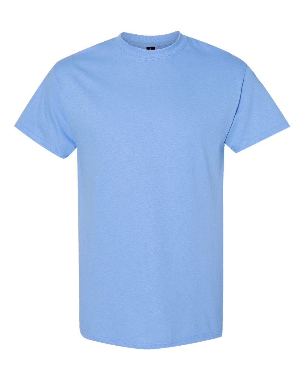 Gildan 5000 Unisex Heavy Cotton T-Shirt