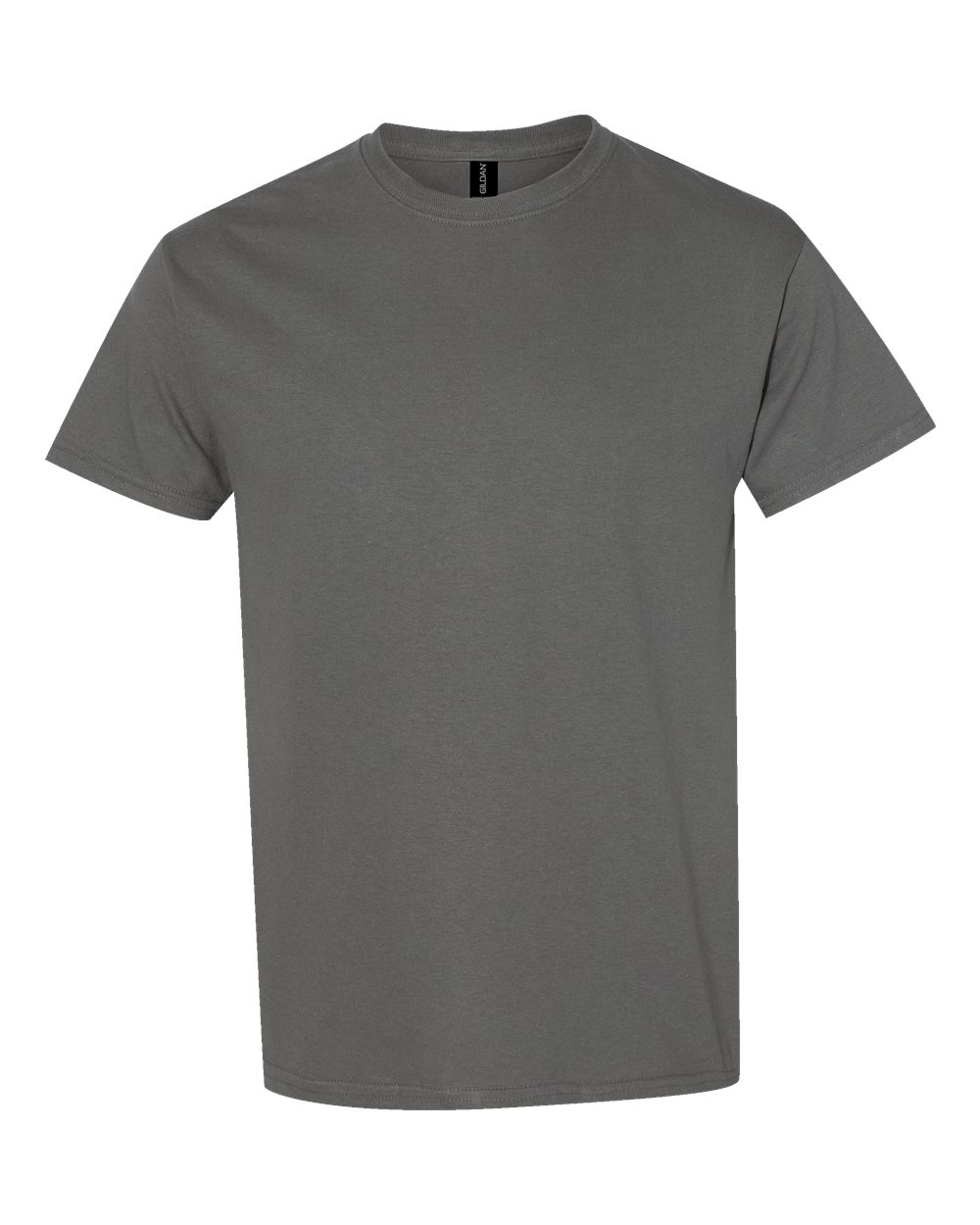 Gildan 5000 Unisex Heavy Cotton T-Shirt