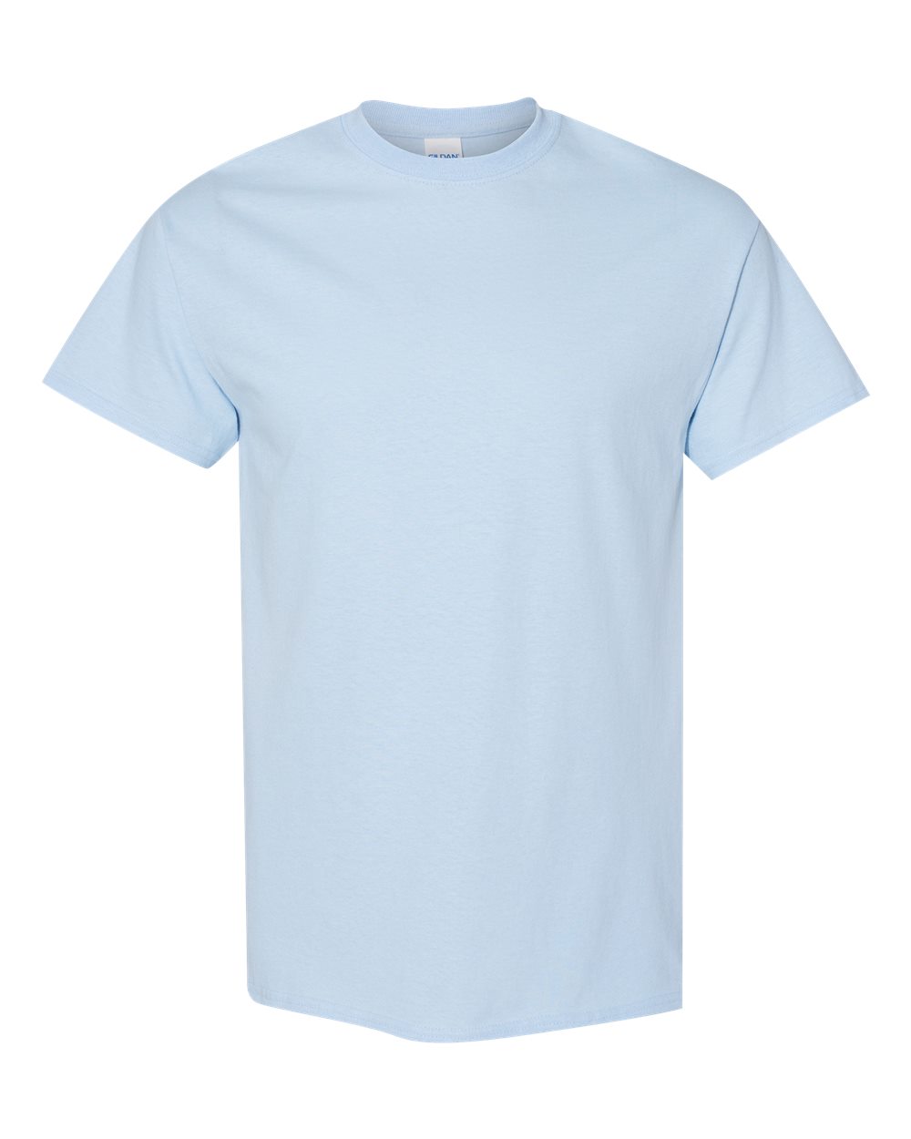 Gildan 5000 Unisex Heavy Cotton T-Shirt