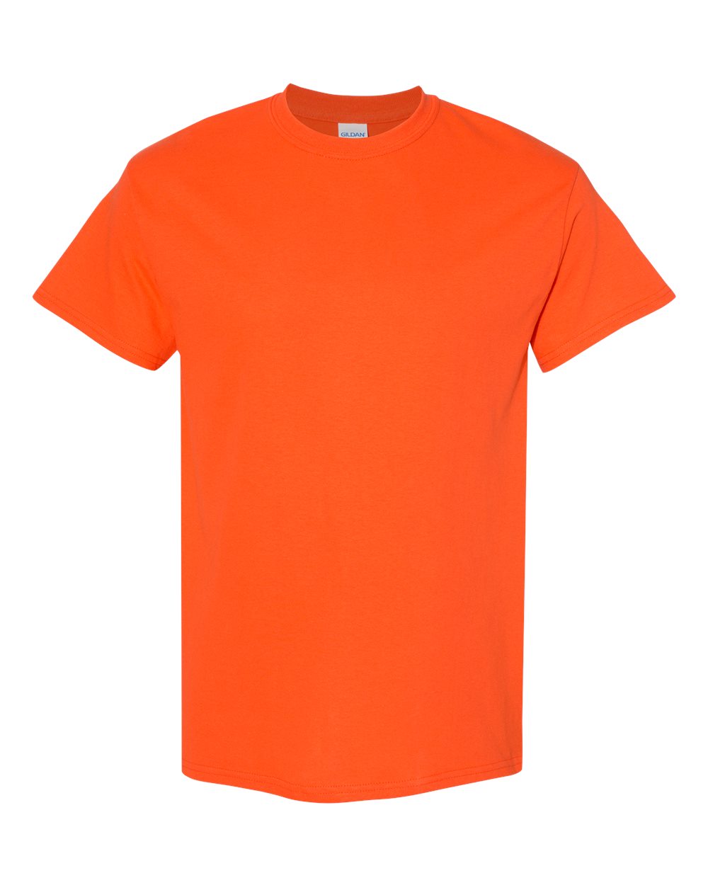 Gildan 5000 Unisex Heavy Cotton T-Shirt