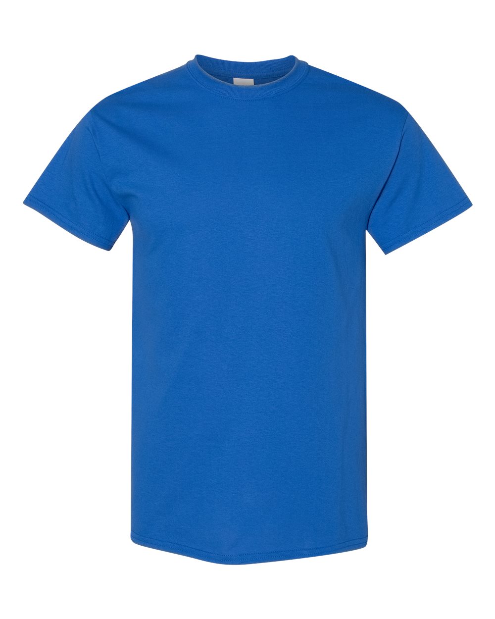 Gildan 5000 Unisex Heavy Cotton T-Shirt