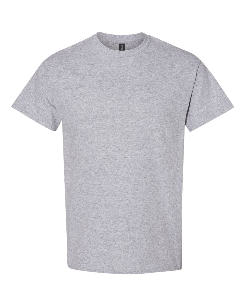 Gildan 5000 Unisex Heavy Cotton T-Shirt