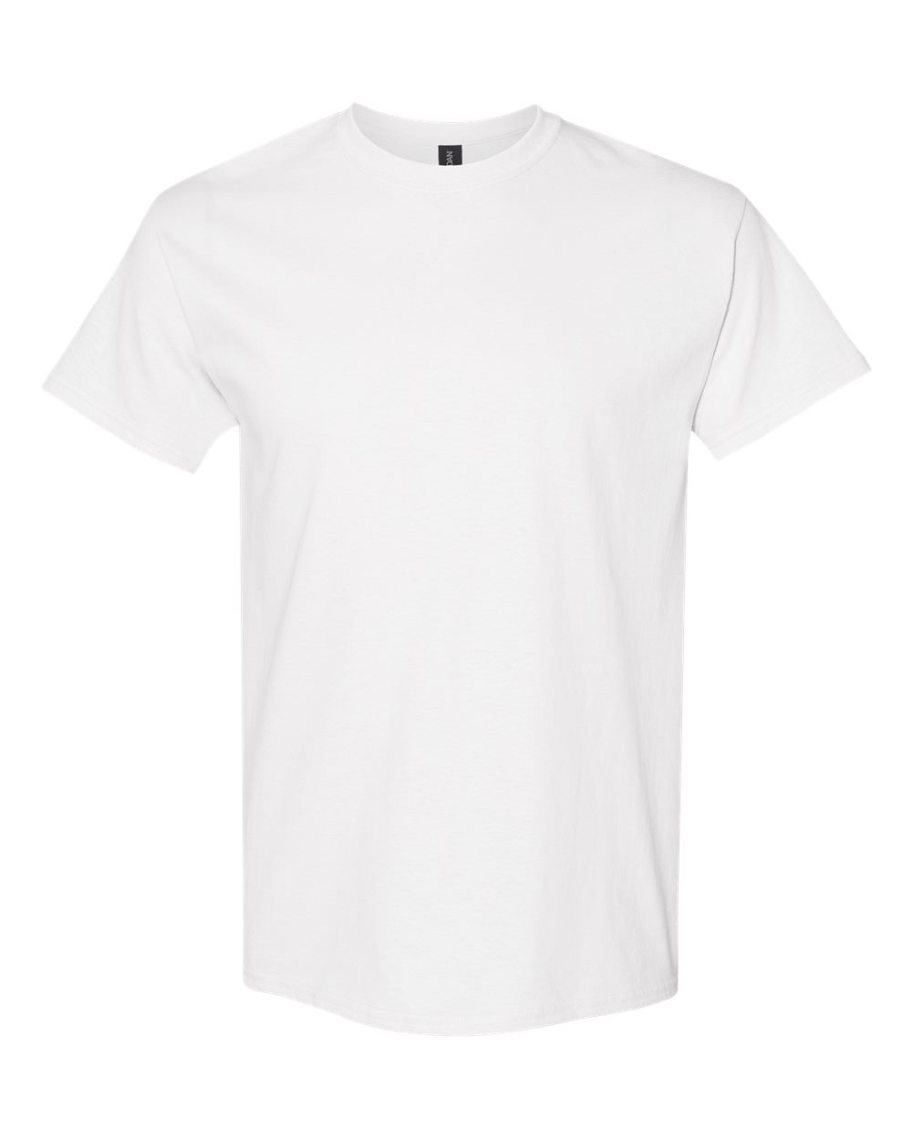 Gildan 5000 Unisex Heavy Cotton T-Shirt