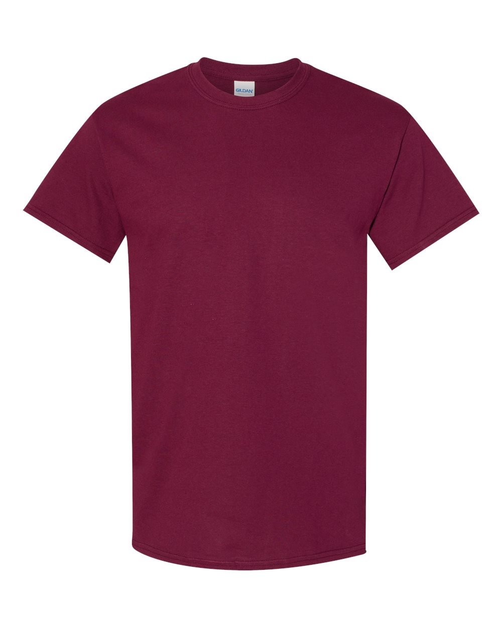 Gildan 5000 Unisex Heavy Cotton T-Shirt