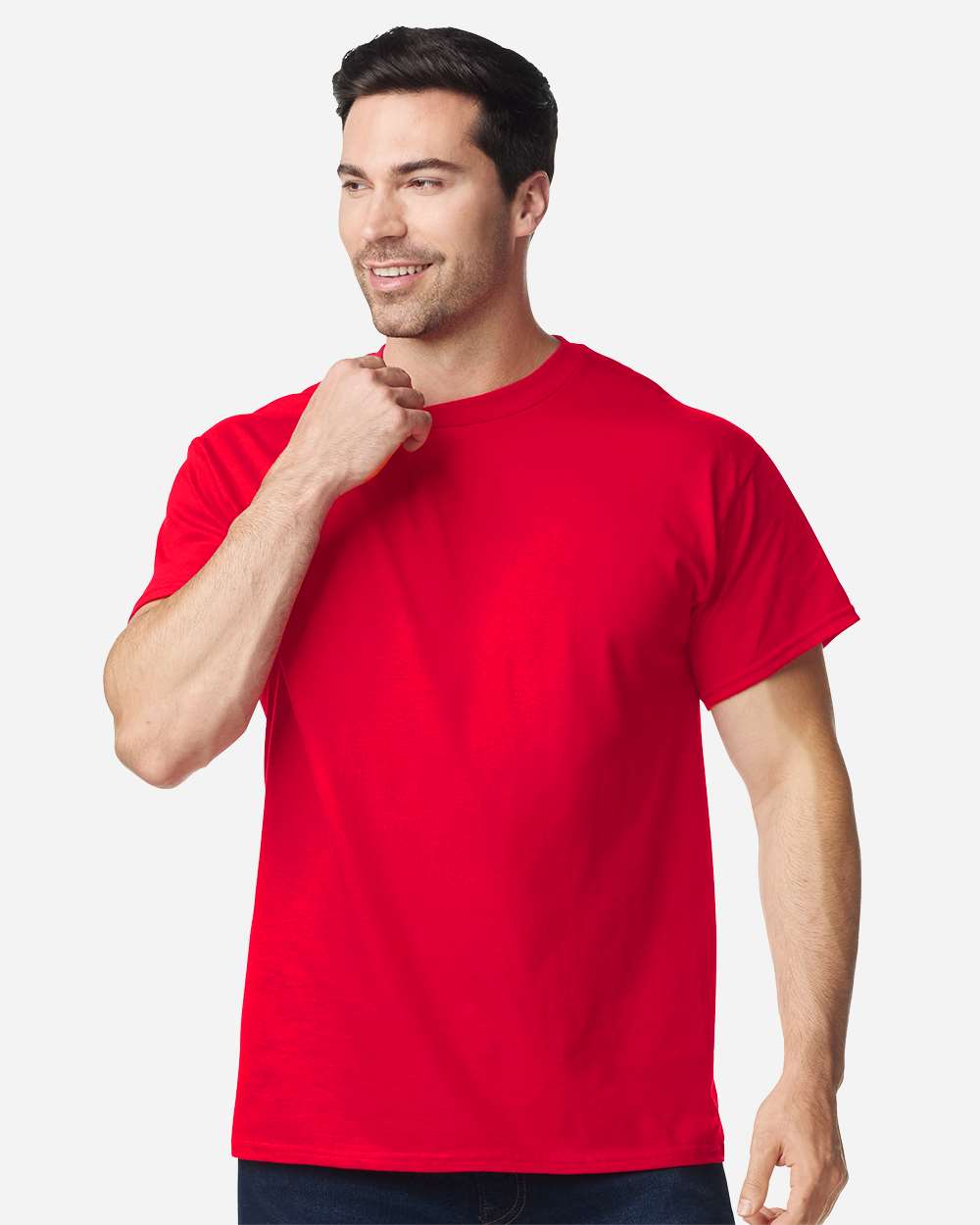 Gildan 5000 Unisex Heavy Cotton T-Shirt
