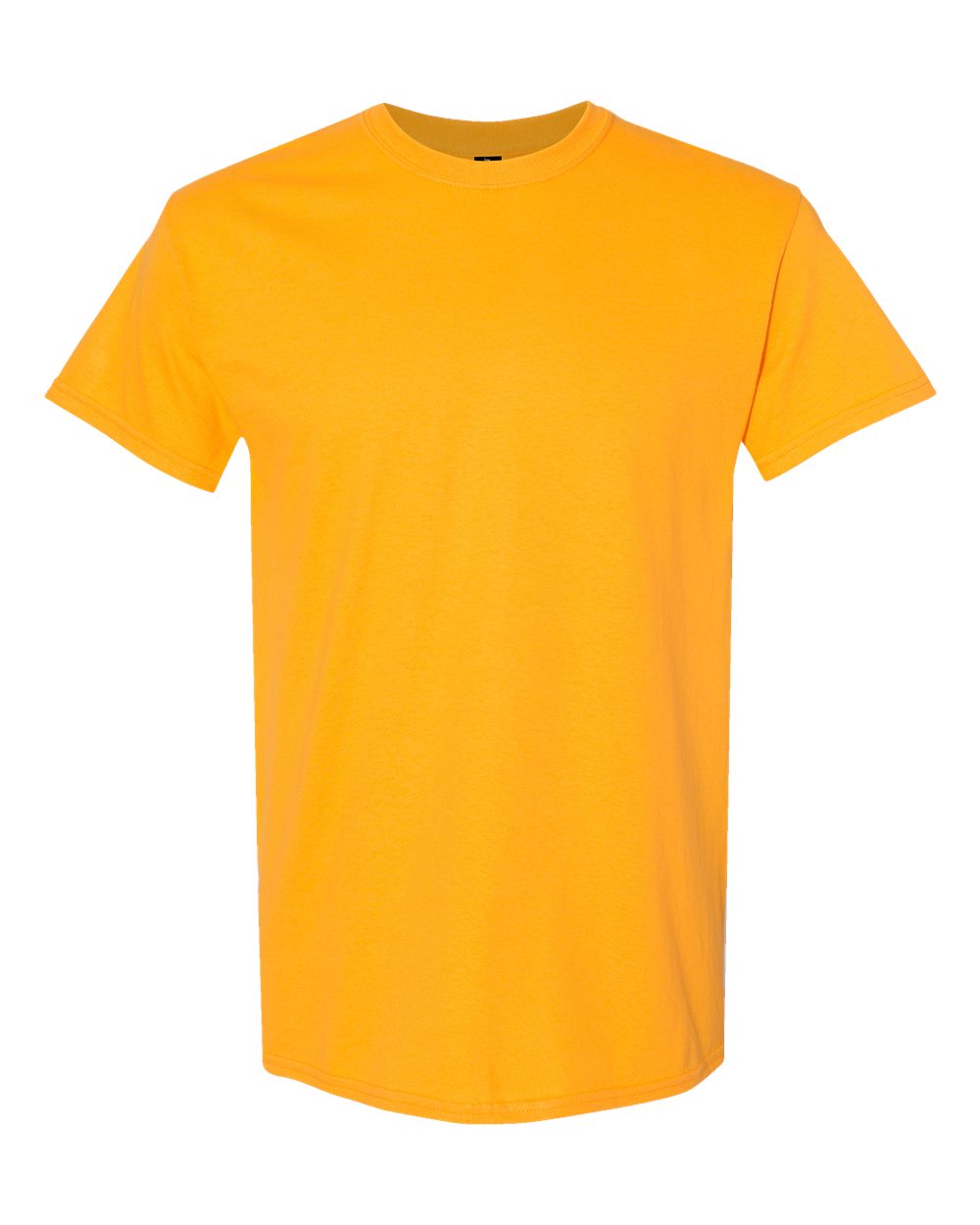 Gildan 5000 Unisex Heavy Cotton T-Shirt