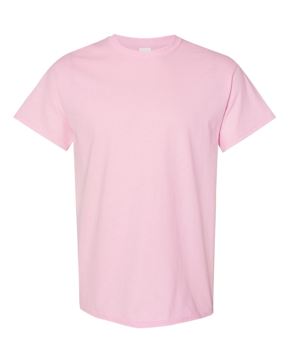 Gildan 5000 Unisex Heavy Cotton T-Shirt
