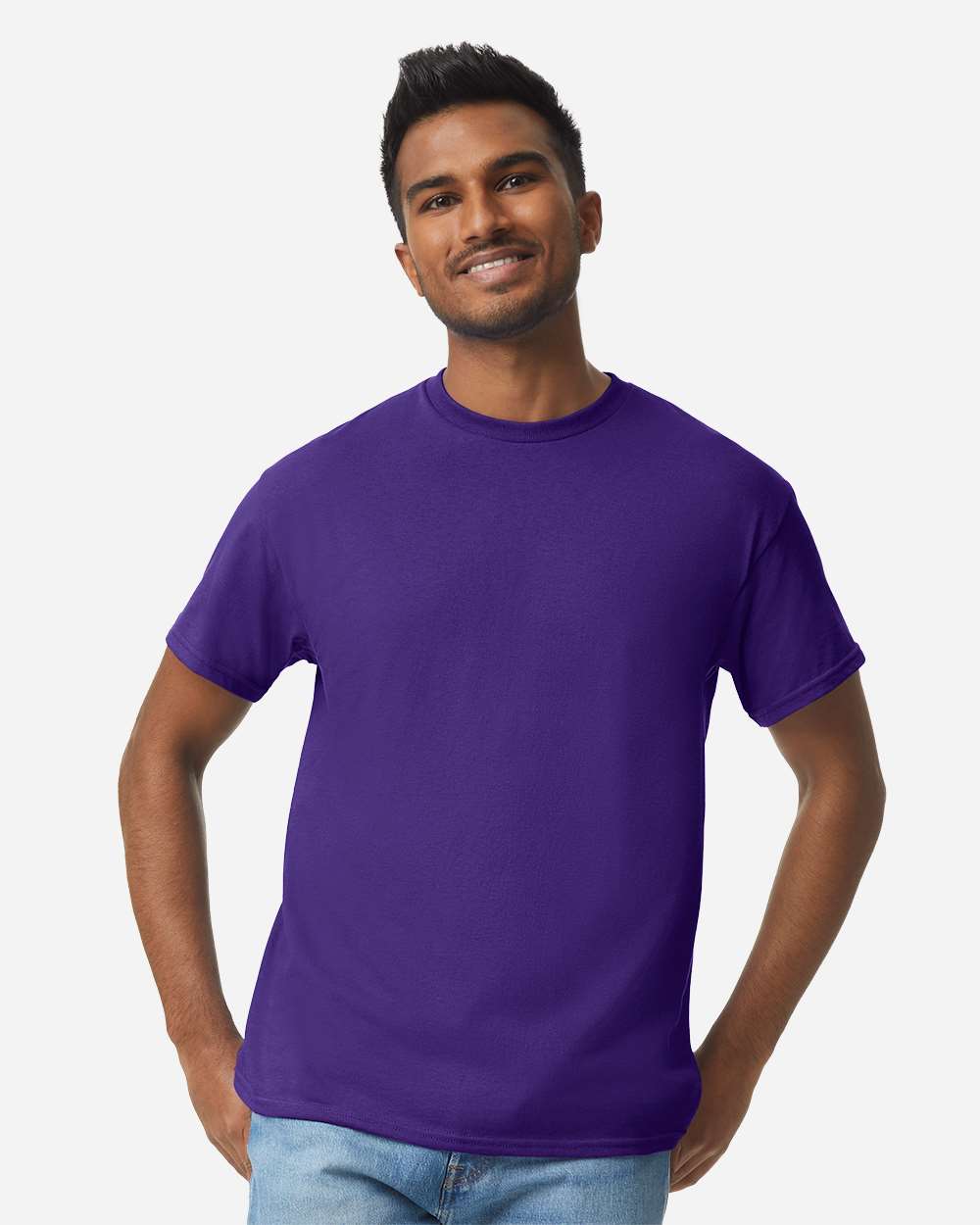 Gildan 5000 Unisex Heavy Cotton T-Shirt
