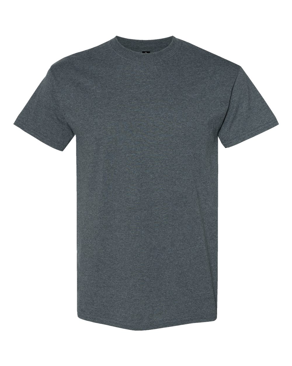 Gildan 5000 Unisex Heavy Cotton T-Shirt