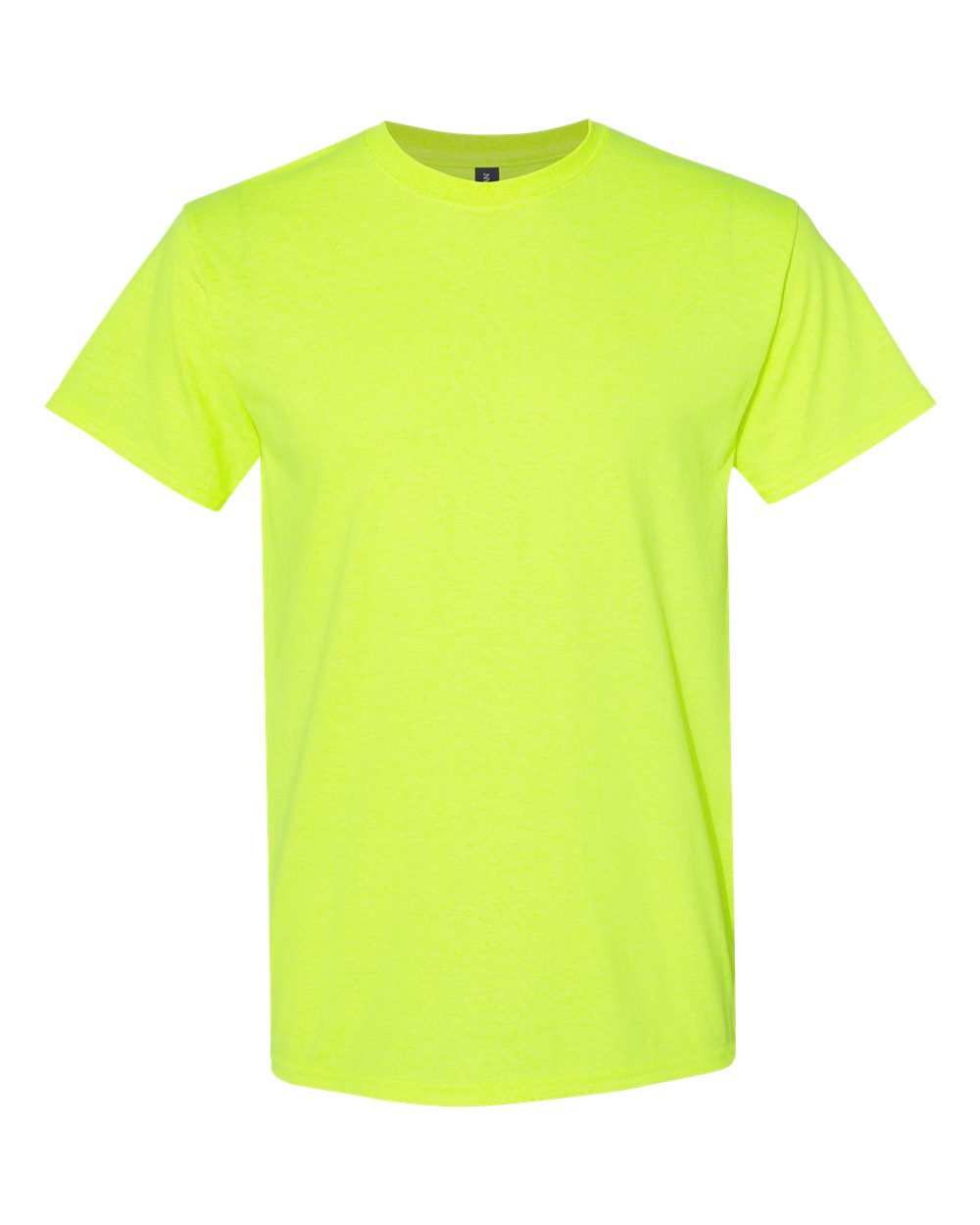 Gildan 5000 Unisex Heavy Cotton T-Shirt
