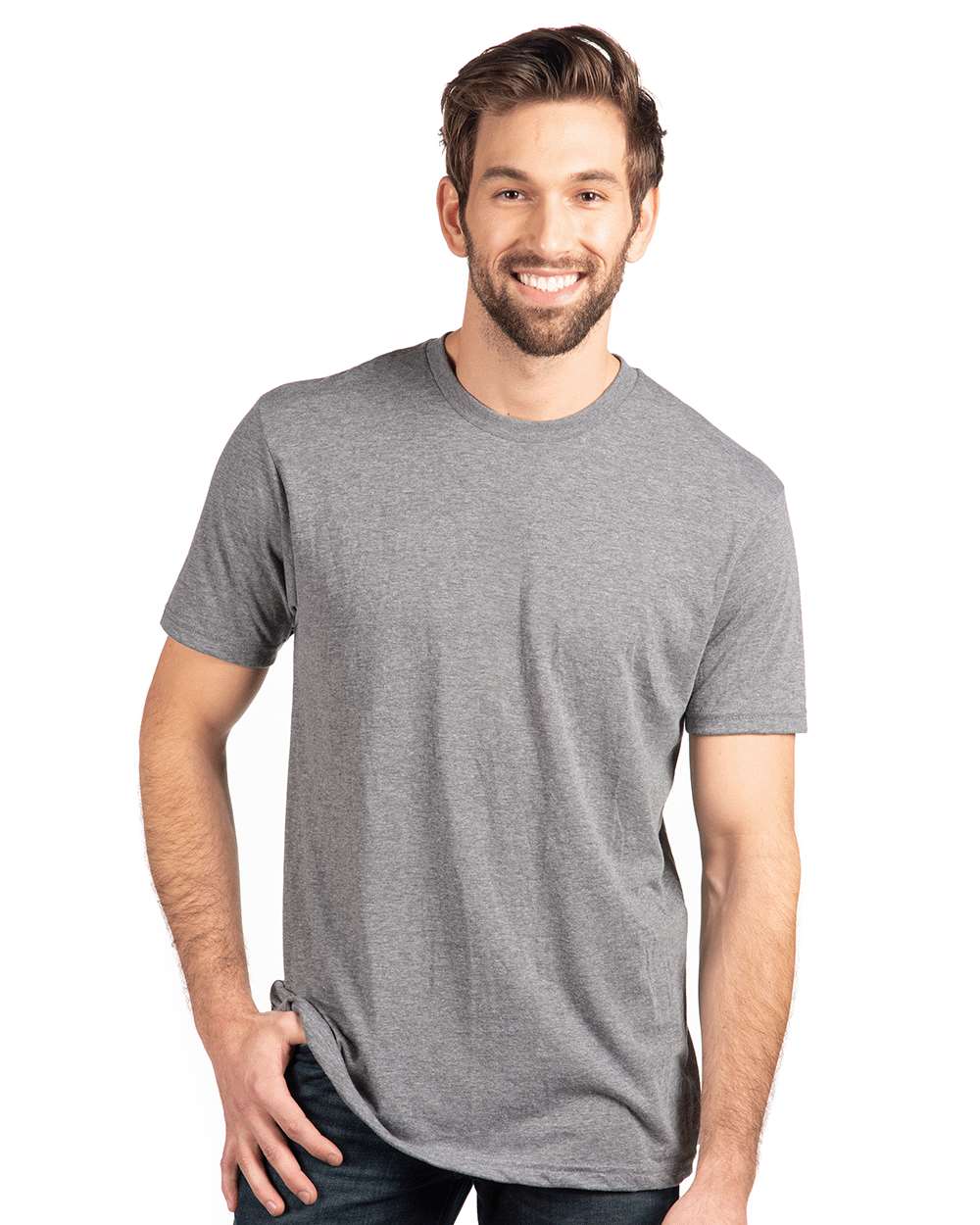 Next Level 6010 Unisex Triblend T-Shirt