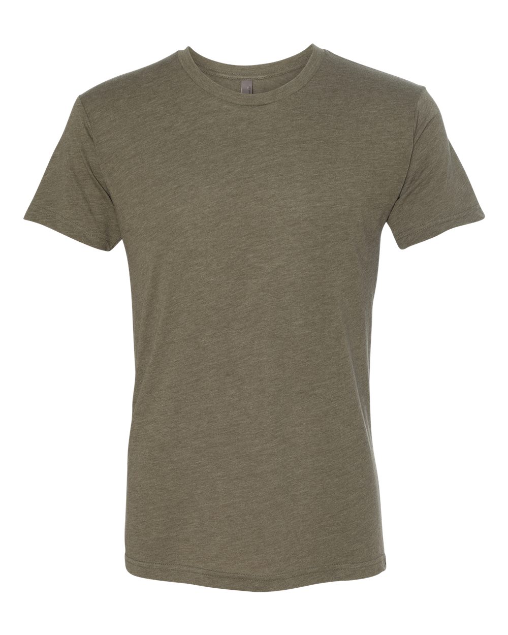 Next Level 6010 Unisex Triblend T-Shirt