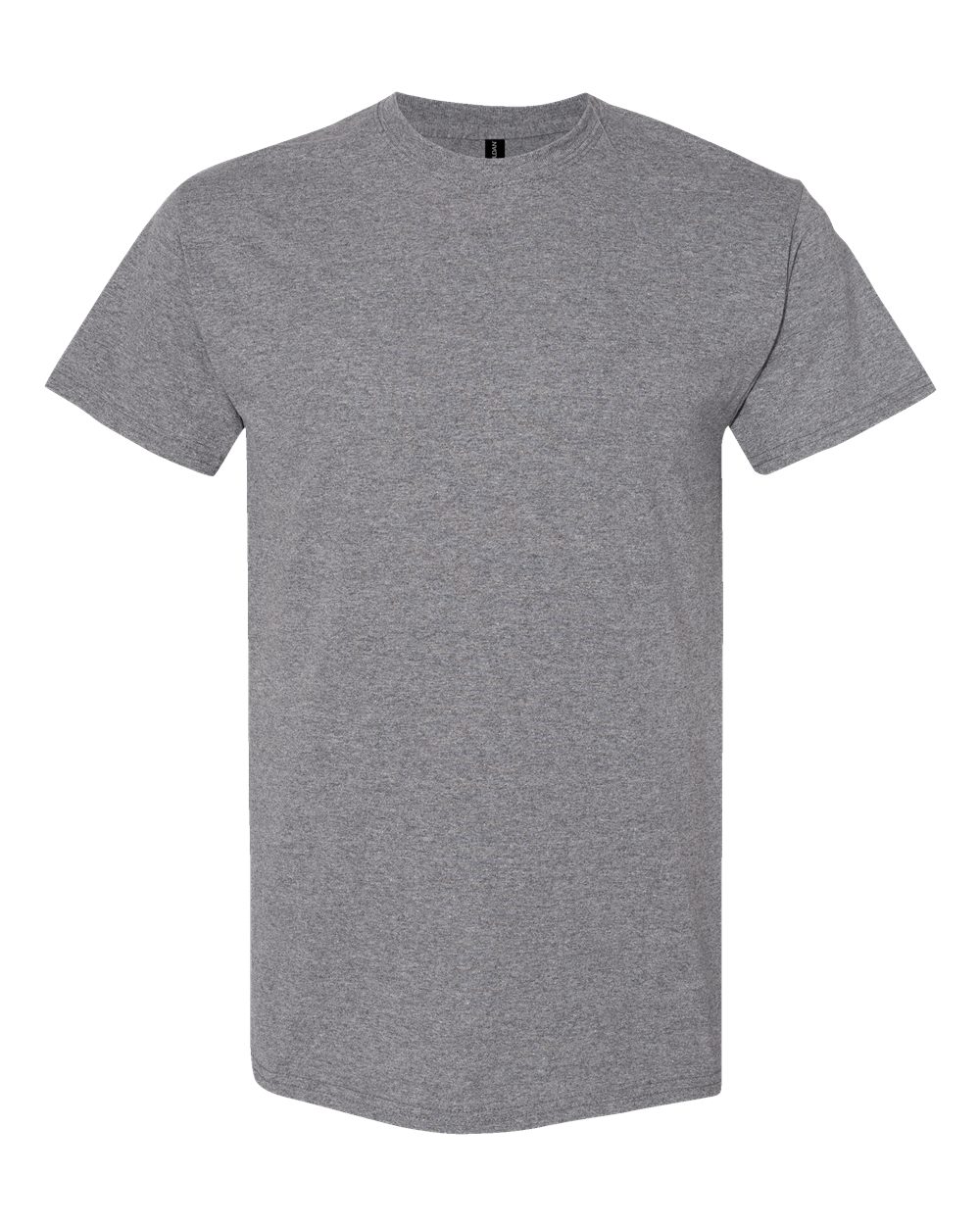 Gildan 5000 Unisex Heavy Cotton T-Shirt