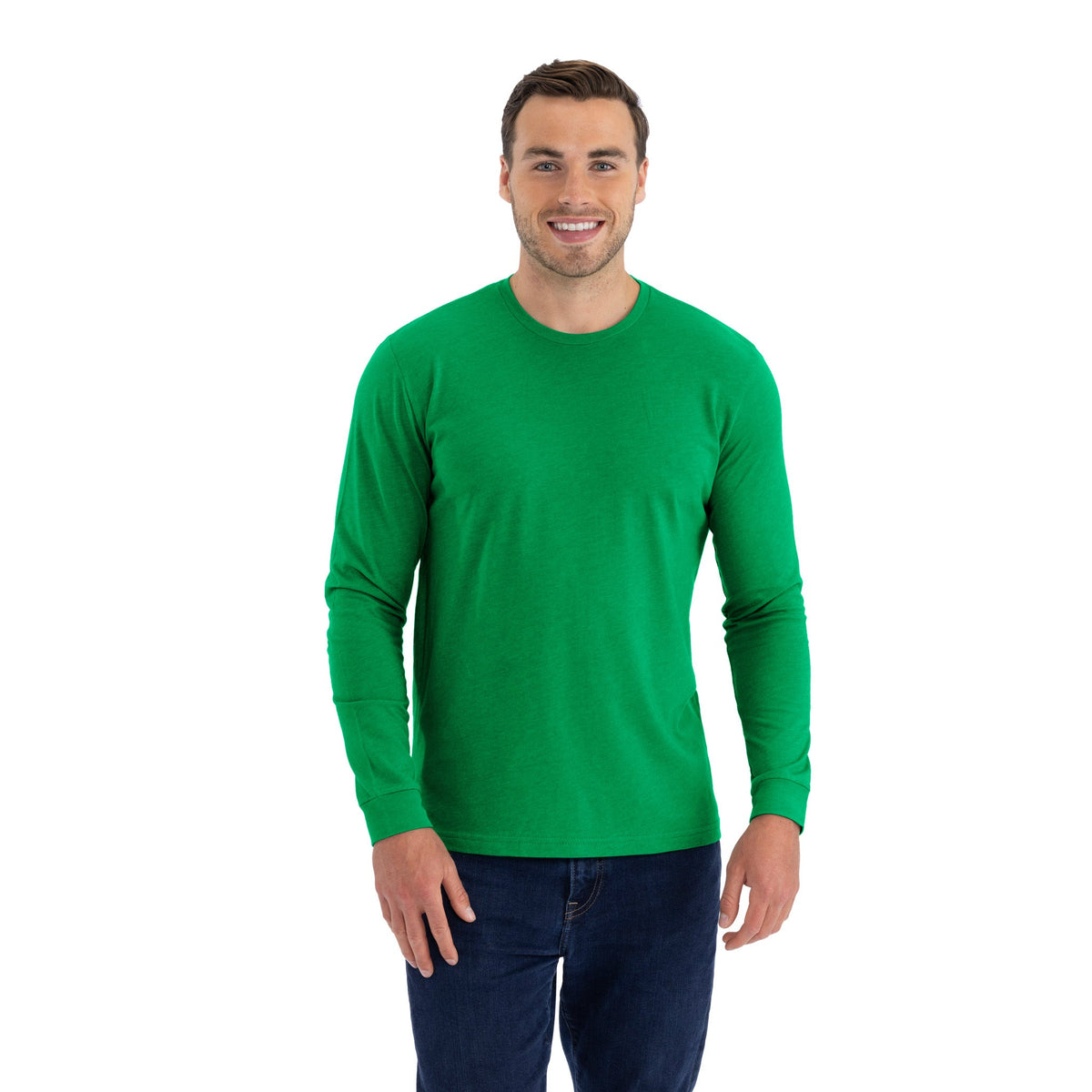 Next Level 6211 - Kelly Green