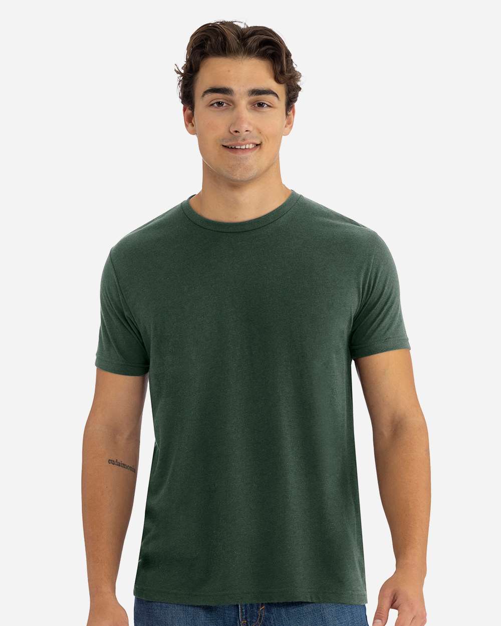 Next Level 6010 Unisex Triblend T-Shirt