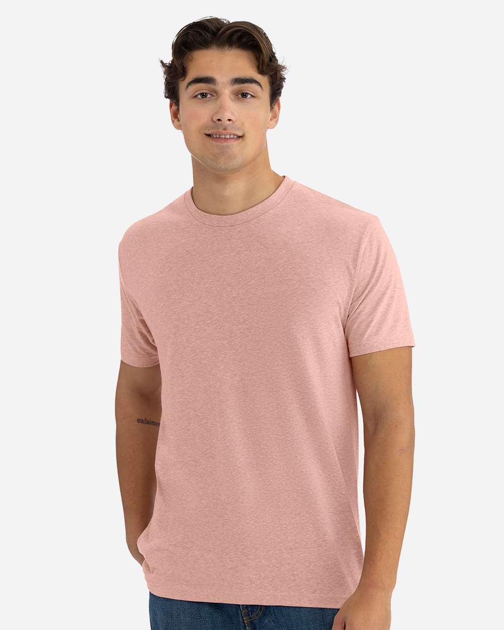 Next Level 6010 Unisex Triblend T-Shirt